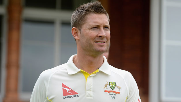 Michael Clarke said that although T20 tournaments are fantastic to watch, there was nothing more special than representing one's nation © Getty Images
