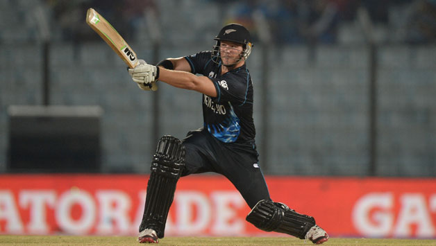 Corey Anderson will play as a specialist batsman © Getty Images