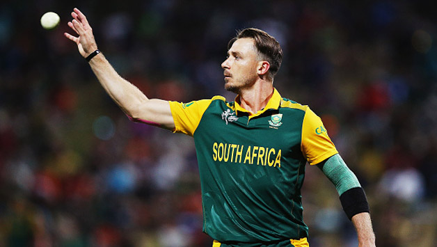 Dale Steyn © Getty Images