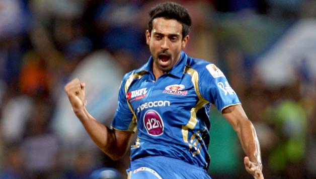 Dhawal Kulkarni was among the additional members of the Indian squad during the 2015 World Cup © IANS (File Photo)
