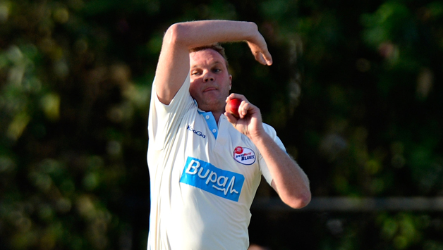 Doug Bollinger said Nathan Coulter-Nile is a classic all-rounder © Getty Images