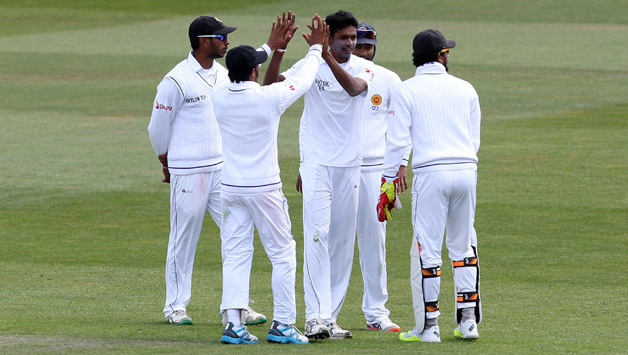 Ashley de Silva said the board could not discuss the case in line with ICC anti-corruption regulations © Getty Images