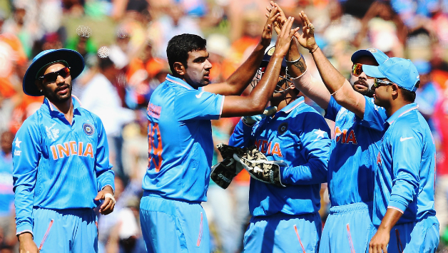India has a strong core of players around whom the success of the team revolves © Getty Images