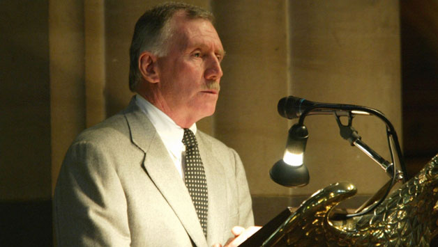 Ian Chappell termed the Indian Board as a "bully" when asked to describe it in one word © Getty Images