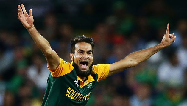 Imran Tahir © Getty Images