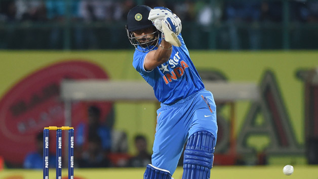 Virat Kohli will be an integral member of the Indian side that will play the ICC World T20 2016 © AFP