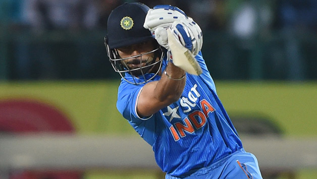 "The 2007 World T20 win was important because no one knew much about T20s before that," said Virat Kohli © AFP