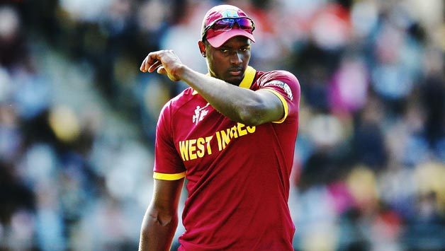 Jason Holder © Getty Images