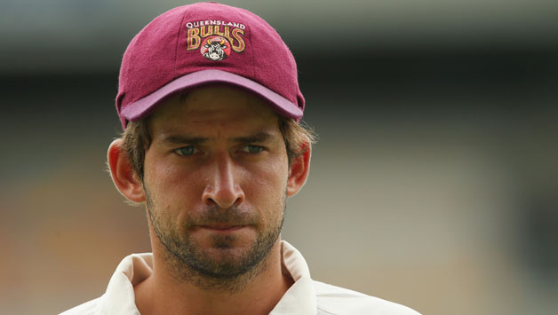 Joe Burns © Getty Images