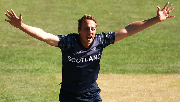Josh Davey © Getty Images
