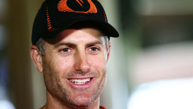 Simon Katich was recently appointed the Assistant Coach of Kolkata Knight riders for IPL 2016 © Getty Images