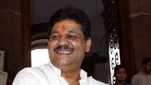 Kirti Azad (Above) was suspended from BJP as he accused Arun Jaitley in DDCA corruption © PTI