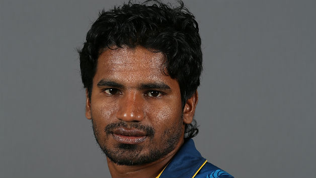 Kusal Perera © Getty Images