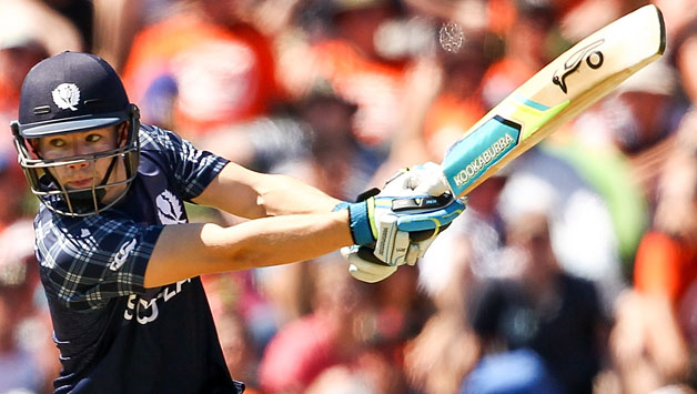Matthew Cross is one of the talents top watch out for © Getty Images
