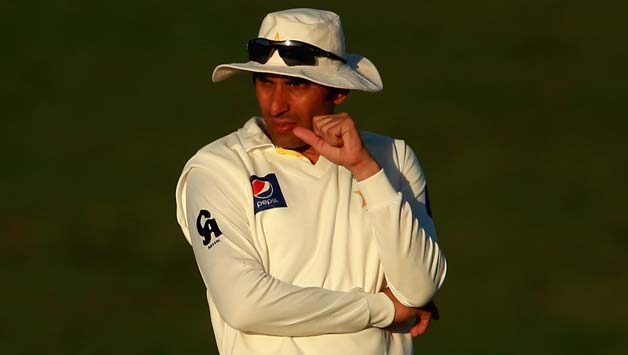 Misbah-ul-Haq said he is just think Pakistan and Indian cricket teams have so much chemistry when they play against each other and it is also disappointing for the fans in both countries the existing scenario © Getty Images