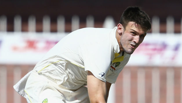 Mitchell Marsh © Getty Images