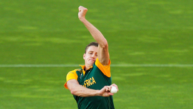 Morne Morkel © Getty Images