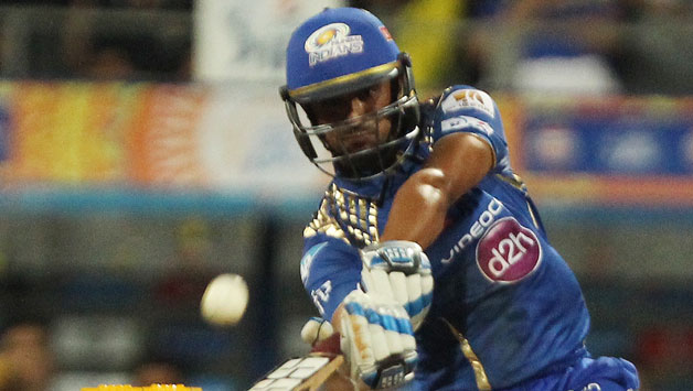 Ambati Rayudu's 184-ball unbeaten innings was studded with seven boundaries and a six © IANS