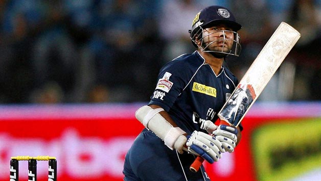 Parthiv Patel powered Gujarat to 273 for nine © PTI (File Photo)
