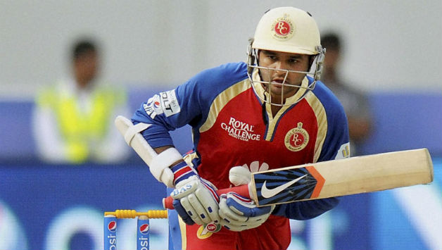 पार्थिव पटेल ने शानदार 105 रन बनाए © PTI (File Photo)