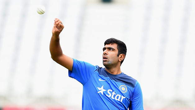 Ravichandran Ashwin will be India's key player Down Under © Getty Images