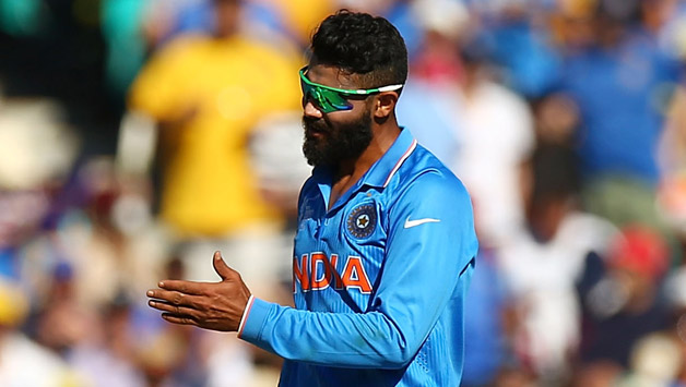 Ravindra Jadeja was dropped for the South Africa limited overs series but proved his worth in the subsequent Tests © Getty Images