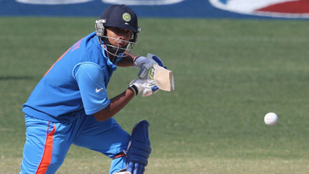 Ricky Bhui is most likely to lead into the ICC Under-19 World Cup 2016 © Getty Images
