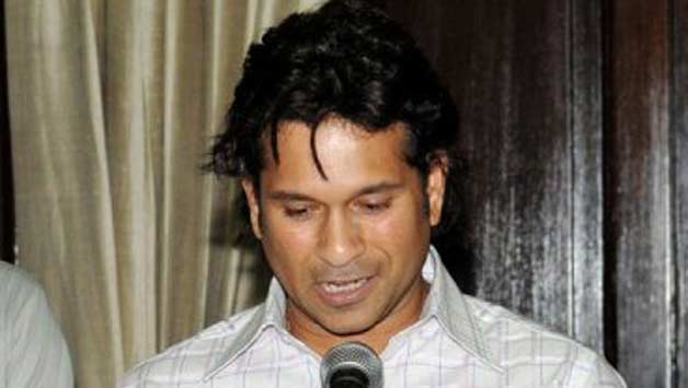 It has been more than three-years when Sachin Tendulkar was elected as a Member of Parliament (MP) for Rajya Sabha © AFP