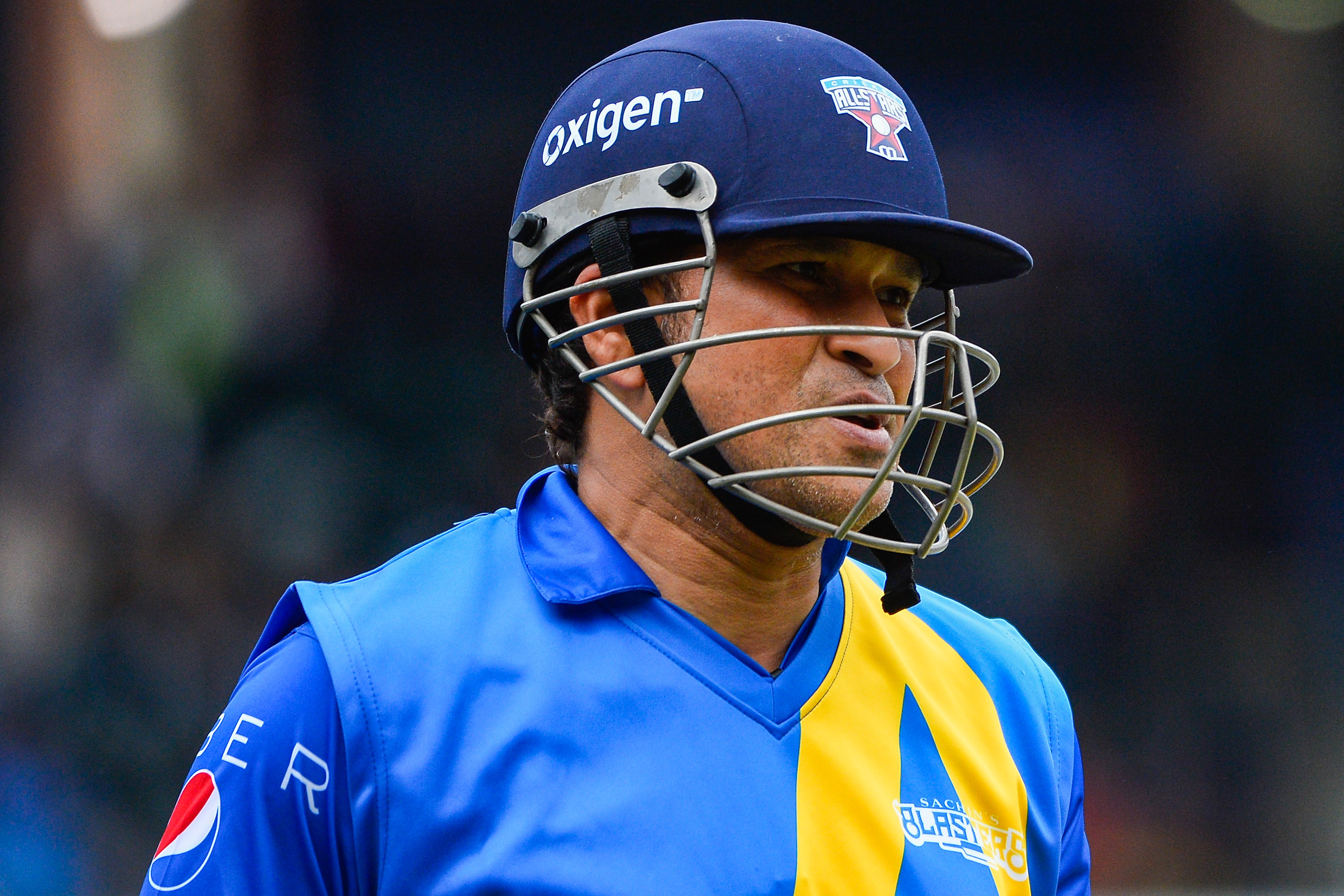 Imran Khan rates Sunil Gavaskar higher than Sachin Tenduklar © Getty Images