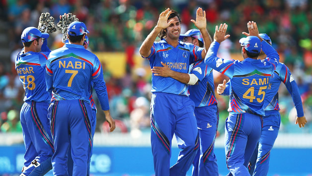Afghanistan © Getty Images