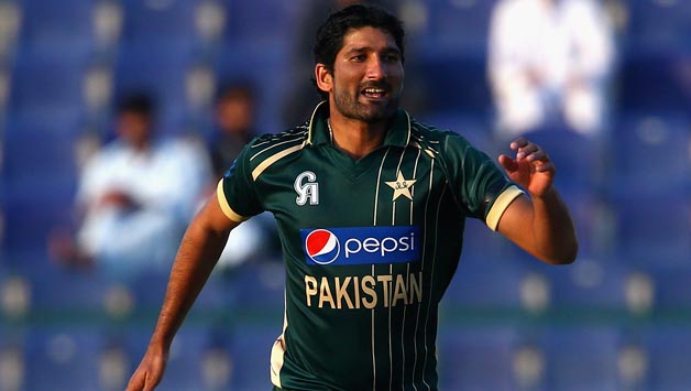 Sohail Tanvir © Getty Images