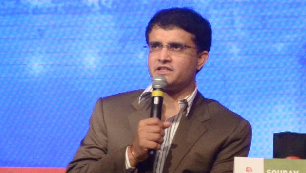 Sourav Ganguly has represented Kolkata Knight Riders and Pune Warriors India in the past editions of the IPL.