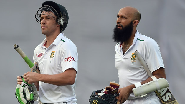 South Africa have lost an away series in Tests after a long gap of nine years © AFP