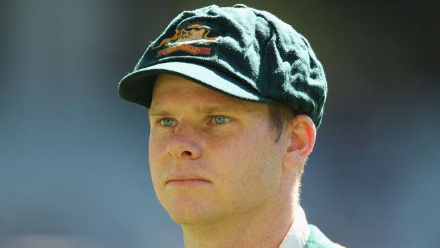Steven Smith had an extremely successful year personally © Getty Images