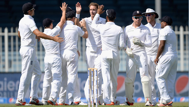 England are coming off a series loss to Pakistan in the UAE © Getty Images