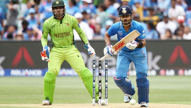 PCB was also not very optimistic about the Indian government giving clearance for the series © Getty Images (File Photo)