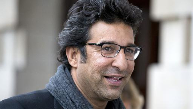 Wasim Akram said cricket should be separated from politics © AFP