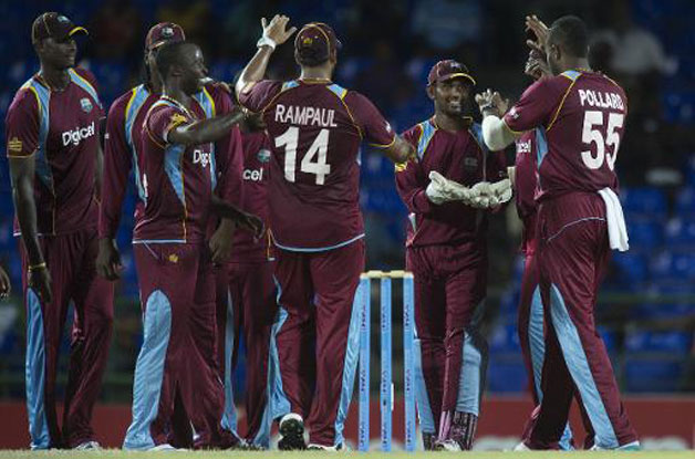 WICB urges domestic states to be more helpful © Getty Images