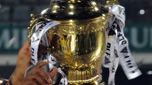 The IPL will continue to have 8 teams © AFP