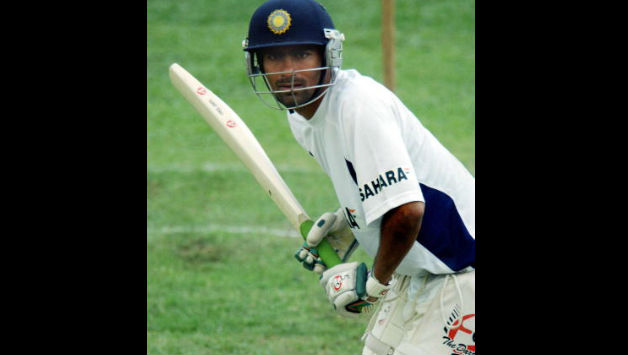 Mohammad Kaif © AFP