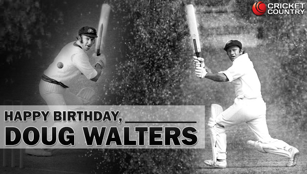 walters