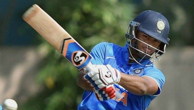 Ishan Kishan was reportedly involved in a case of rash driving Photo Courtesy: Ishan Kishan Facebook