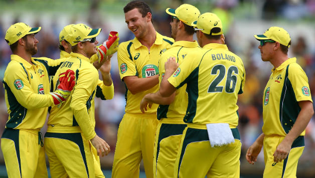 Australia won the first ODI but will have a few concerns in the bowling department © Getty Images