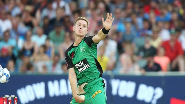 Australia and New Zealand will play their their first ODI at Auckland ©Getty Images