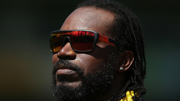 It is speculated that Chris Gayle may never return to the Big Bash League © Getty Images (File Photo)