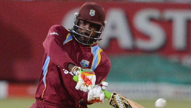 Chris Gayle was among the foreign players, who played in the BPL © Getty Images