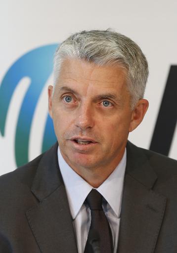 ICC ASCU is set to join hand with Indian investigation agencies for ICC World T20 © AFP