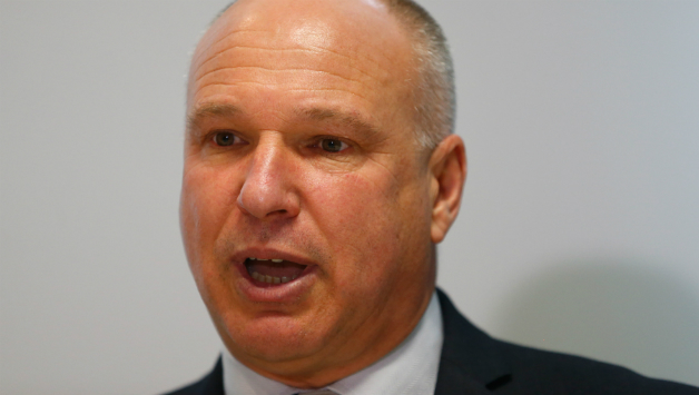 New Zealand Cricket (NZC) chief David White is assured of the security arrangements in place © Getty Images