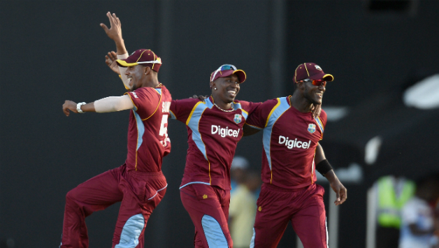 West Indies © Getty Images