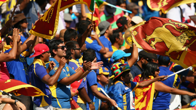 Shanaka's innings was peppered with 16 sixes and two fours © Getty Images (representational image)